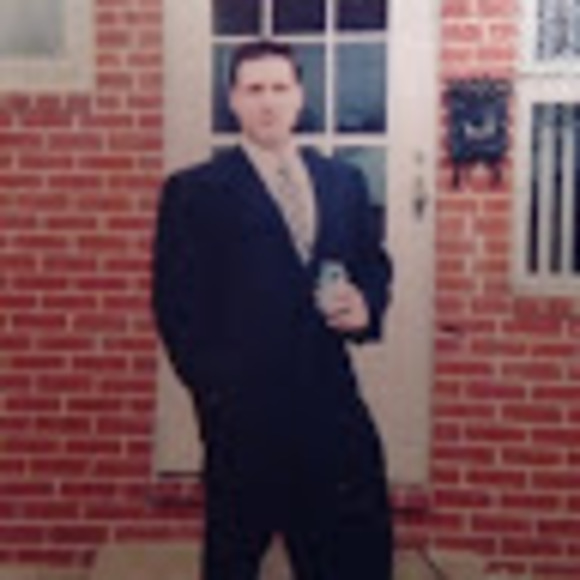 Meet your Posher, Chad - Picture 1 of 1